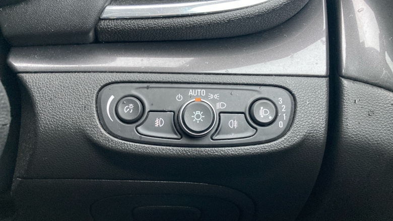 Vauxhall Mokka X 1.4T ecoTEC Elite Nav 5dr Petrol Hatchback